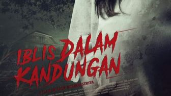 Film Iblis Dalam Kandungan dan Peristiwa Hilangnya Janin secara Misterius