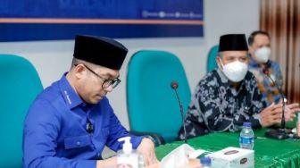 Kader Muhammadiyah Diajak Gabung ke Partai Demokrat Sumut