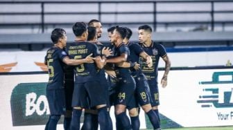 Hasil Liga 1: PSIS Semarang Pecundangi Persela Lamongan 2-1 di Laga Pamungkas Musim Ini