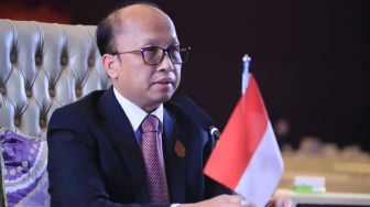 Kemnaker: Pelatihan Vokasi Berbasis Komunitas Masyarakat Merupakan Pendekatan Baru yang Ditawarkan dalam G20