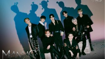 Album ODDINARY Stray Kids Pecahkan Rekor Penjualan untuk Grup, Tercatat 1,3 Juta Saham Pre-Order!