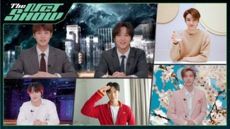 6 Berita Terbaru NCT dari Konten NCT NEWS Episode Dua
