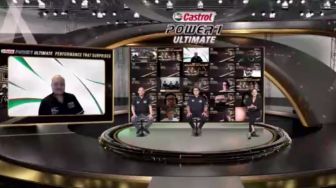 Produk Baru Castrol Power1 Ultimate Meluncur Bersamaan Gelaran MotoGP Mandalika 2022