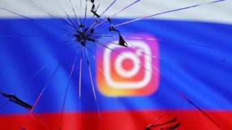 Diblokir Platform Media Sosial, Rusia akan Luncurkan Pengganti Instagram