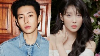 Penuh Chemistry! Jay Park dan IU Tidak Bisa Berhenti Memuji Satu Sama Lain