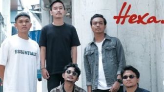Alfa Records Debutkan 4 Penyanyi, Ada Ansaly Hingga Hexa