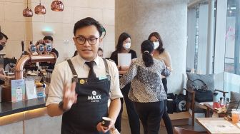 Ingin Bikin Kopi Ala Coffee Shop? Ternyata Ini 3 Rahasia yang Tak Banyak Diketahui