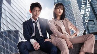 Sinopsis Lawless Lawyer, Drama Korea tentang Pengacara Membela Keadilan di Kota Kecil