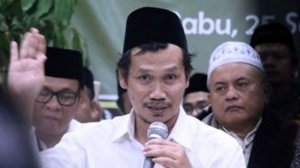 Gus Baha Bilang Lailatul Qadar Itu Dicari: Namanya Mencari Ya Harus Ada Persiapan..