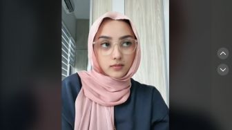 Dinan Fajrina Istri Doni Salmanan Unggah Video Sebut Soal Berondong I Love U