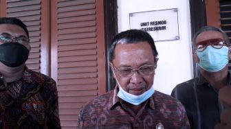 Ketua DPRD Bondowoso Memolisikan Politikus PPP