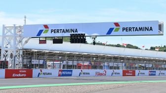 Berikut Statistik Seputar Grand Prix of Indonesia