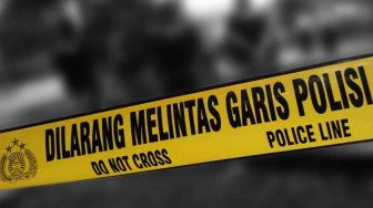 Densus Tangkap Teroris di Bogor, Tangerang, dan Jakarta! Ini yang Diincar