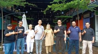 Simak! Ini Alasan IFTA Selenggarakan Rakernas