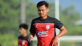 Komang Teguh Trisnanda: Tiga Pertandingan Tersisa adalah Final untuk Borneo FC