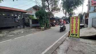 Bermain di Saluran Air Dekat Kantor Kelurahan, Bocah Lima Tahun Tewas Terseret Arus