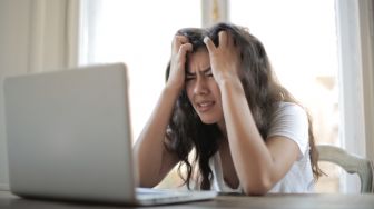 Stres Bisa Memicu 4 Masalah Kesehatan Ini, Apa Saja?