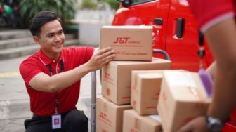 Cara Mudah Cek Resi J&T Express secara Online, Bisa Lewat HP