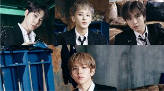 Doyoung, Mark, dan Haechan NCT Akan Rilis Single, Shotaro Ikut Tampil!