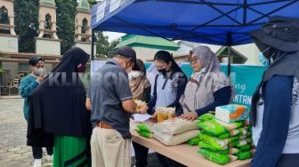 Pengumuman! Pasar Murah Jelang Idul Fitri 2022 Bakal Digelar Pemkot Bontang