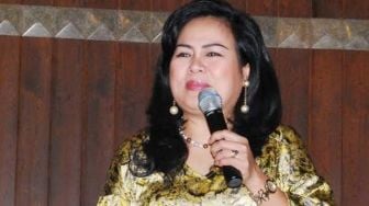 Beberkan Perjalanannya Pindah Agama, Lidya Nursaid Sempat Dapat Ancaman Pembunuhan