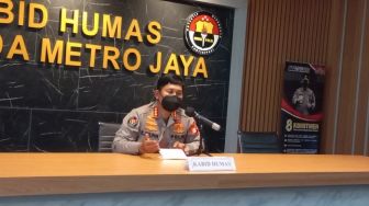 Perkosa Wanita Asal Pluit Jakarta Utara, Begini Perkembangan Kasus WN China Mr K di Polda Metro Jaya