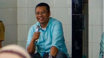 Gubernur NTB Hadiahi Rombongan &#039;Kang Mas&#039; Bandung Tiket MotoGP Gratis, Gegara Gowes ke Mandalika