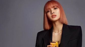 Lisa BLACKPINK Muncul di Iklan Miras, Terancam Langgar Undang-Undang Thailand?