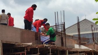 Rumah di Tangsel Milik Indra Kenz Jadi Aset Keempat yang Disegel, Polri: Total yang Disita Rp 50 Miliar