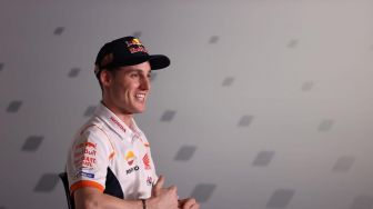 Pol Espargaro Sesumbar Siap Tampil Maksimal dan Raih Poin di MotoGP Catalunya 2022