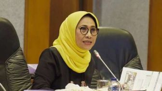 Bumi Mulawarman jadi IKN, Bahasa Daerah Terancam Terkikis, Hetifah Sjaifudian: Revitalisasi