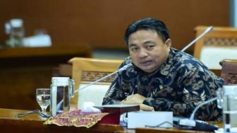 Parta Sebut Rakyat Lelah Sengkarut Minyak Goreng
