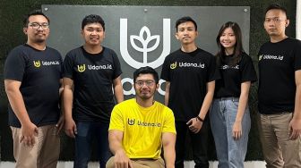 Platform Crowdfunding Udana.id Siap Buka Akses Pendanaan dan Investasi Bagi Semua Kalangan