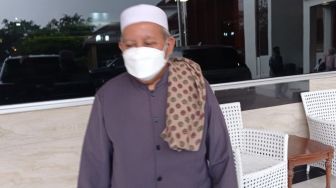 Ulama kharismatik Ini Desak Polisi Selidiki Pendeta Saifuddin Ibrahim, Anggap Memecah Belah Umat