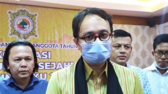 Wamendag Jerry Sambuaga Sarankan Kaum Milenial Aceh Manfaatkan Kripto