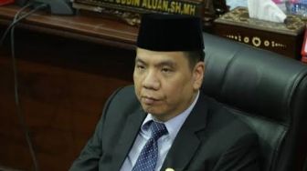Rudi Chua Kritik Pemprov Kepri Tak Maksimal Awasi Minyak Goreng