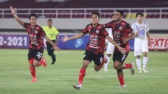 AHHA PS Pati Berubah Jadi Bekasi FC, Dikabarkan bakal Pakai Stadion Patriot Candrabhaga