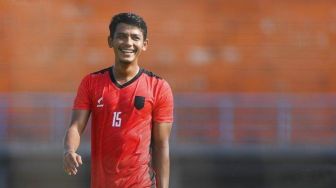 Borneo FC Kantongi 48 Poin, Leo Guntara Sebut Fisik dan Mental Pemain Siap untuk Laga Besok