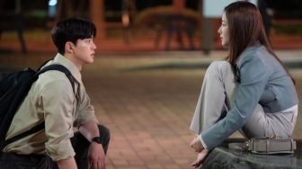 Hubungan Song Kang Terancam dalam Drama Korea Forecasting Love and Weather