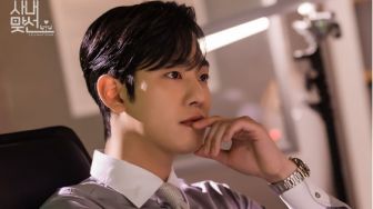 4 Perlakuan Gentleman Ahn Hyo Seop di Episode 6 Business Proposal, Cowok Wajib Catat!