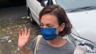 Wanda Hamidah Mengaku Nuraninya Terganggu Akibat Rizky Billar Dan Lesti Kejora Terima Uang Sekoper