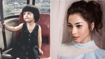 8 Transformasi Nikita Willy, Si Calon Ibu yang Wajahnya Awet Muda