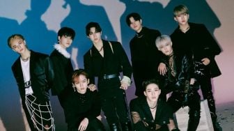 Stray Kids Cetak Rekor Baru Penjualan Album Hari Pertama dengan 'ODDINARY'