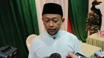 Pendeta Saifuddin Ibrahim Minta Hapus 300 Ayat Alquran, Stafsus Menag: Akan Diselesaikan Secara Hukum