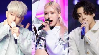 10 Main Vocalist K-Pop Grup Terbaik Versi Choeaedol, Baekhyun EXO Unggul