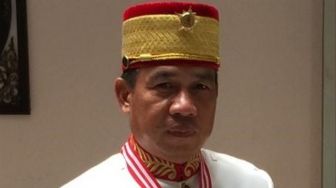 Raja Tayan ke-14 Ingin Lomba MTQ Se-Kalbar Digelar di Kabupaten Sanggau, Ini Alasannya