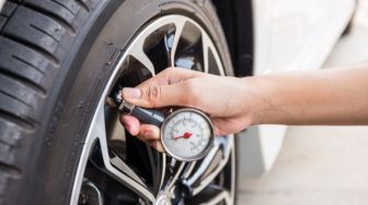 Mengenal Apa Itu TPMS Mobil dan Fungsinya
