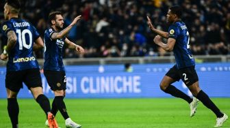 7 Fakta Menarik Jelang Duel Fiorentina vs Inter Milan di Final Coppa Italia