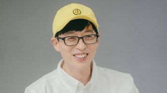 Profil Yoo Jae Suk, Presenter Hits Korea yang Bakal jadi MC Nikahan Lee Seung Gi