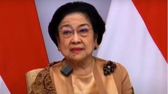 Tambah Beban Partai, Megawati Soekarnoputri Usul Nomor Urut Parpol Peserta Pemilu 2024 Tak Diganti